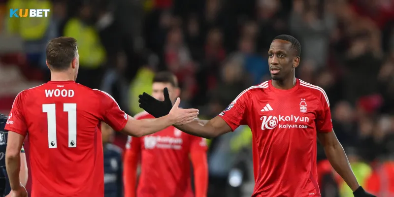 Dự đoán kết quả trận đấu Nottingham vs Leicester 